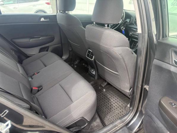 Kia Sportage IV с пробегом 2018 года, цена 2 150 000 рублей, 120000 км, внедорожник, Автокод Объявления