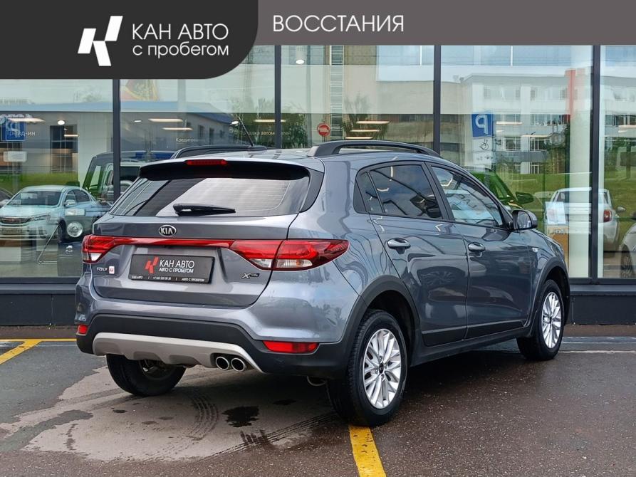 Kia Rio IV Казань  - изображение 3