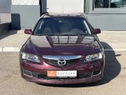 Mazda 6 I (GG) Рестайлинг Казань  - изображение 18