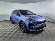 Kia Sportage IV Рестайлинг Уфа  - изображение 28