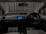Toyota Vitz III (XP130) Красноярск  - изображение 25