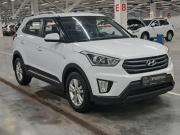 Hyundai Creta I Казань  - изображение 25