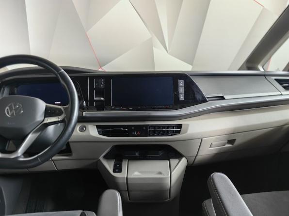 Volkswagen Multivan T7 с пробегом 2022 года, цена 5 759 000 рублей, 167866 км, минивэн, Автокод Объявления