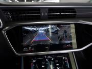 Audi A6 V (C8) Рестайлинг Москва  - изображение 46