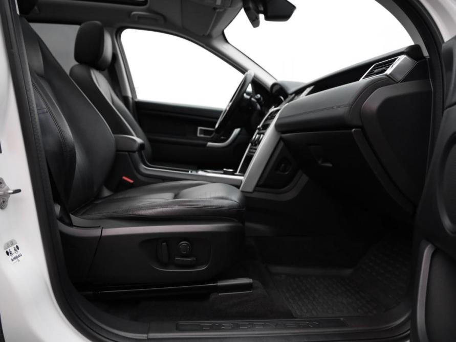 Land Rover Discovery Sport I Санкт-Петербург  - изображение 27