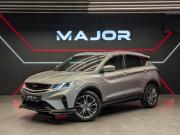 Geely Coolray I Москва  - изображение 29