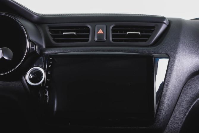 Kia Rio III с пробегом 2012 года, цена 699 000 рублей, 287242 км, седан, Автокод Объявления