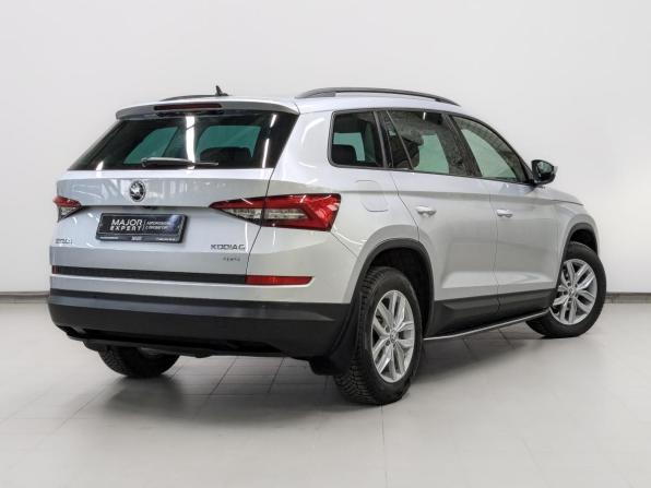 Skoda Kodiaq I с пробегом 2018 года, цена 2 715 000 рублей, 98000 км, внедорожник, Автокод Объявления