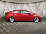 Hyundai Elantra VI (AD) Москва  - изображение 25