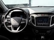 Hyundai Creta I Рестайлинг Екатеринбург  - изображение 42