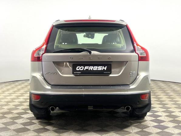 Volvo XC60 I с пробегом 2012 года, цена 1 097 100 рублей, 318629 км, внедорожник, Автокод Объявления