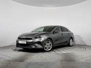 Kia Cerato IV Санкт-Петербург  - изображение 21