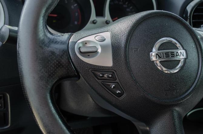 Nissan Juke I с пробегом 2012 года, цена 950 000 рублей, 170000 км, внедорожник, Автокод Объявления