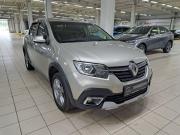 Renault Logan II Рестайлинг Набережные Челны  - изображение 25