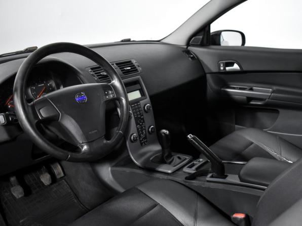 Volvo C30 I с пробегом 2007 года, цена 460 000 рублей, 299484 км, хэтчбек, Автокод Объявления