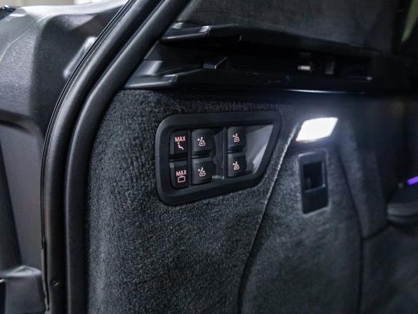 BMW X7 I (G07) Рестайлинг с пробегом 2022 года, цена 10 790 000 рублей, 119491 км, внедорожник, Автокод Объявления