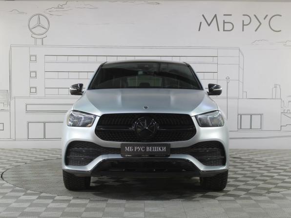 Mercedes-Benz GLE Coupe II (C167) с пробегом 2022 года, цена 9 350 000 рублей, 72000 км, внедорожник, Автокод Объявления