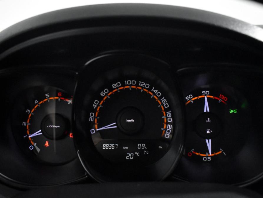 Lada (ВАЗ) Vesta I Санкт-Петербург  - изображение 18