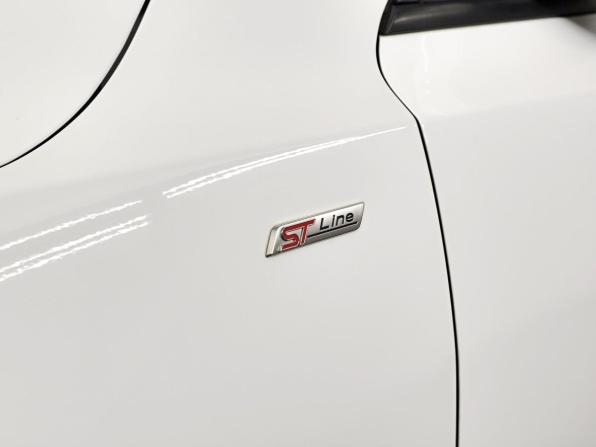 Ford Focus IV с пробегом 2019 года, цена 1 650 000 рублей, 111265 км, универсал, Автокод Объявления