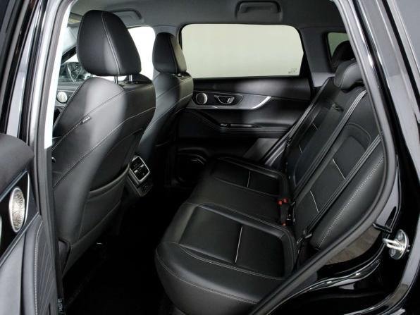 Chery Tiggo 7 Pro Max I Рестайлинг с пробегом 2024 года, цена 1 765 000 рублей, 38548 км, внедорожник, Автокод Объявления