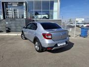Renault Logan II Рестайлинг Саратов  - изображение 22
