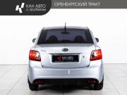 Kia Rio II Рестайлинг Казань  - изображение 19