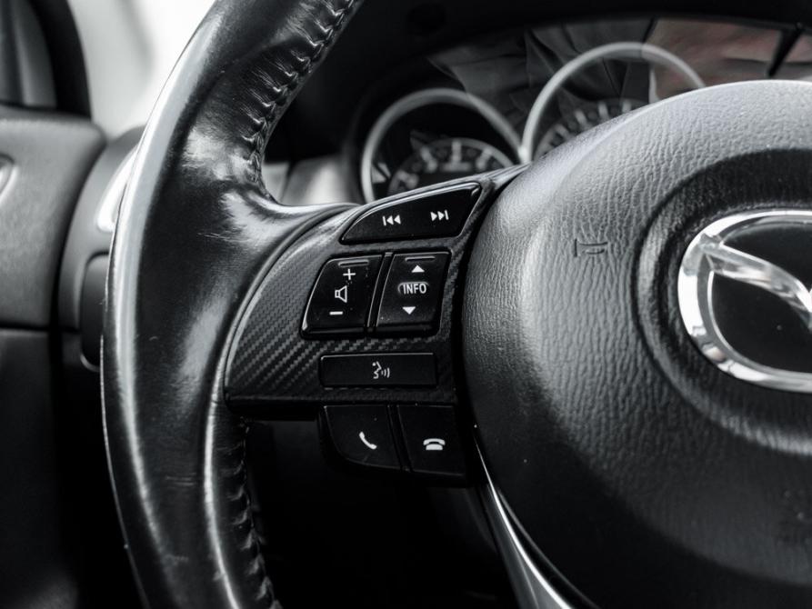 Mazda CX-5 I Рестайлинг Екатеринбург  - изображение 14