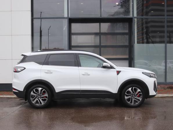 Chery Tiggo 7 Pro Max I Рестайлинг с пробегом 2024 года, цена 2 049 000 рублей, 37000 км, внедорожник, Автокод Объявления