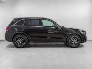 Mercedes-Benz GLC Coupe I (C253) Рестайлинг Химки  - изображение 33