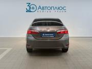 Toyota Corolla XI (E160 E170 E180) Омск  - изображение 21