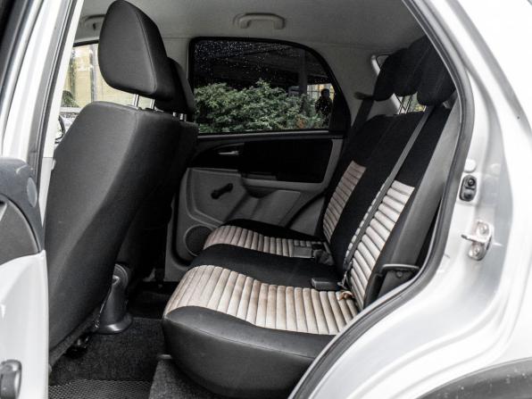 Suzuki SX4 I (Classic) Рестайлинг с пробегом 2014 года, цена 987 000 рублей, 153993 км, хэтчбек, Автокод Объявления