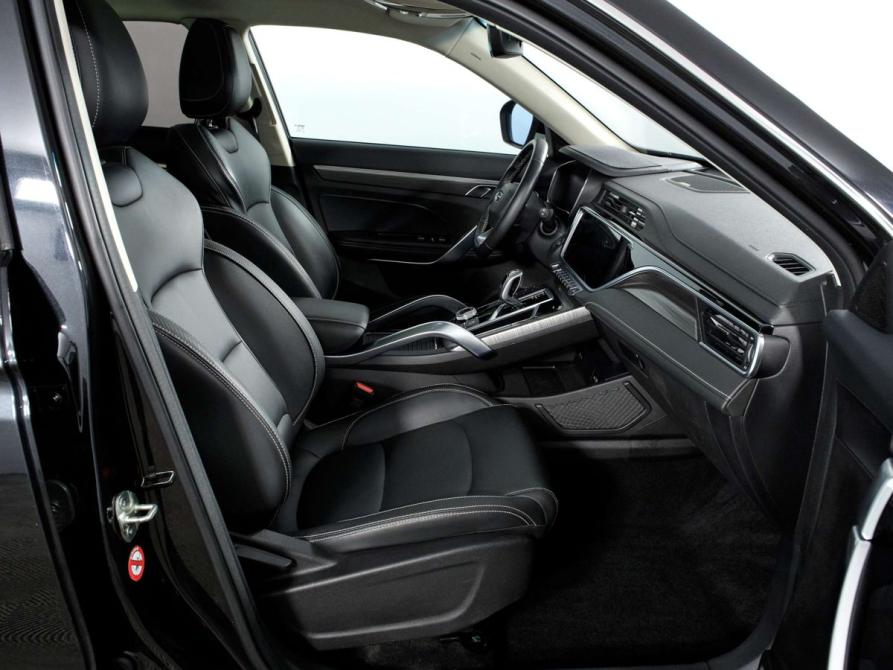 Geely Atlas Pro Санкт-Петербург  - изображение 14