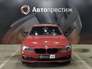 BMW 3 серии VI (F3x) Рестайлинг Ставрополь  - изображение 30