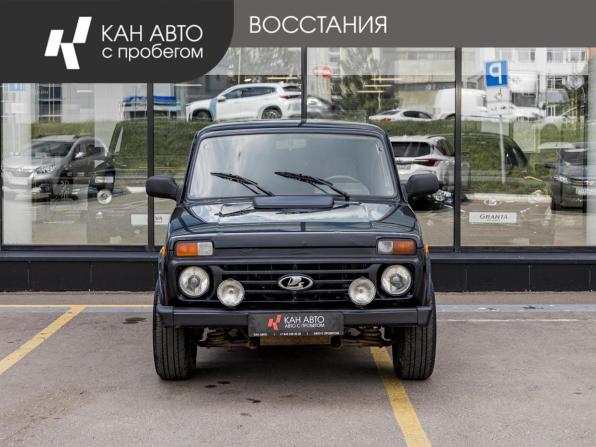 Lada (ВАЗ) 2121 (4x4) I Рестайлинг с пробегом 2017 года, цена 399 000 рублей, 218508 км, внедорожник, Автокод Объявления