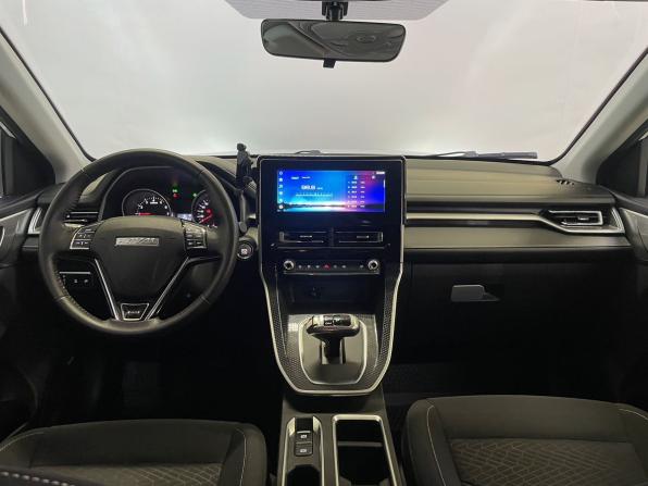 Haval M6 II с пробегом 2024 года, цена 1 869 000 рублей, 49214 км, внедорожник, Автокод Объявления