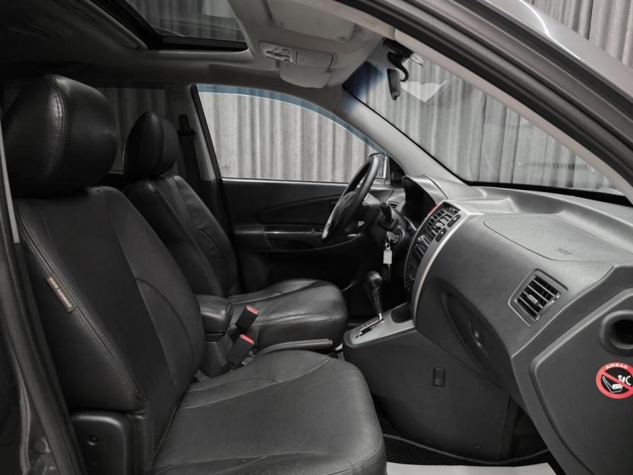 Hyundai Tucson I Красноярск  - изображение 15