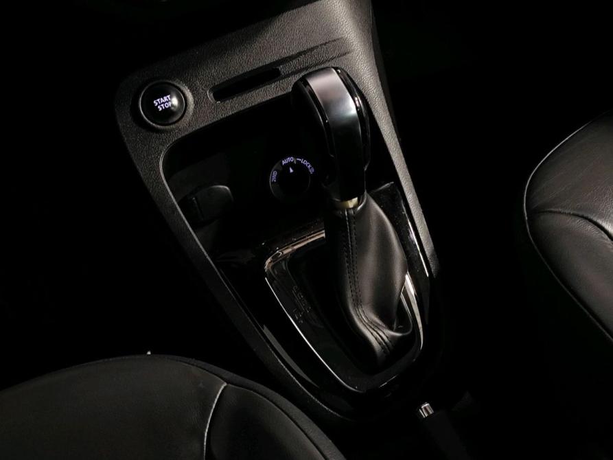Renault Kaptur I Москва  - изображение 10