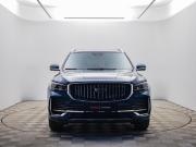 Geely Monjaro I Москва  - изображение 21