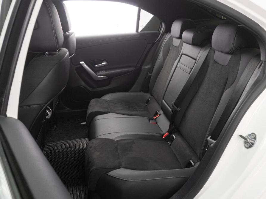 Mercedes-Benz A-Класс IV (W177) Тюмень  - изображение 22