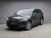 Skoda Kodiaq I Москва  - изображение 18