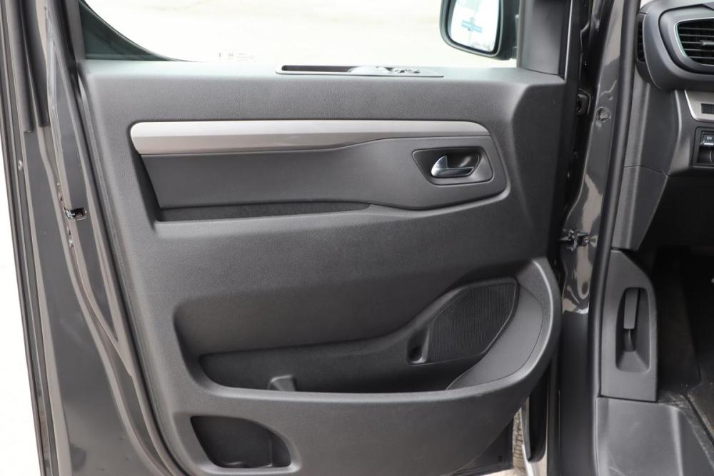 Opel Zafira Life I Рестайлинг Санкт-Петербург  - изображение 13
