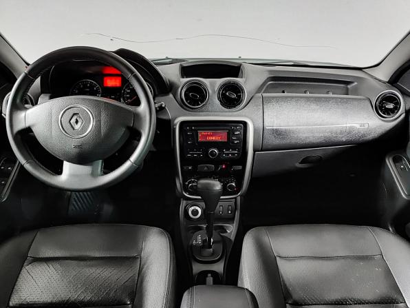 Renault Duster I с пробегом 2014 года, цена 745 000 рублей, 210819 км, внедорожник, Автокод Объявления