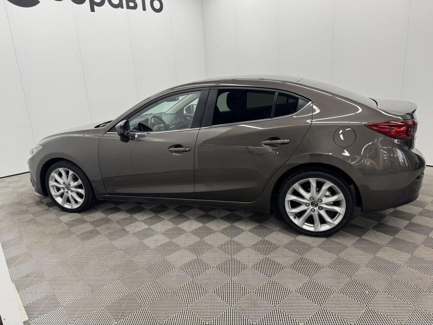 Mazda 3 III (BM) Воронеж  - изображение 9