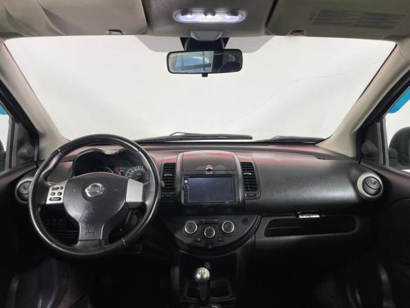 Nissan Note I Рестайлинг с пробегом 2011 года, цена 535 000 рублей, 372777 км, хэтчбек, Автокод Объявления