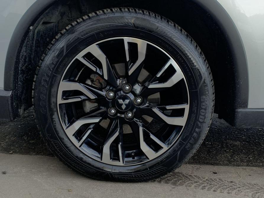 Mitsubishi Outlander III Рестайлинг 3 Москва  - изображение 9