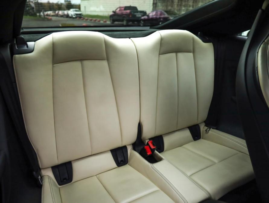 Audi TT III (8S) Санкт-Петербург  - изображение 35