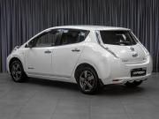 Nissan Leaf I (ZE0/AZE0) Тюмень  - изображение 25