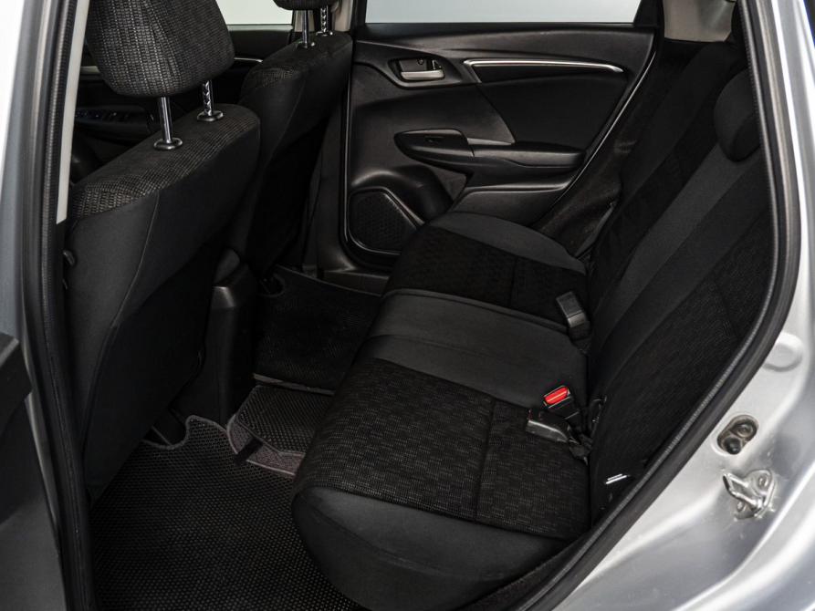 Honda Fit III Тюмень  - изображение 14