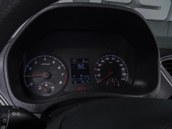 Hyundai Solaris II Рестайлинг с пробегом 2021 года, цена 1 699 000 рублей, 66119 км, седан, Автокод Объявления