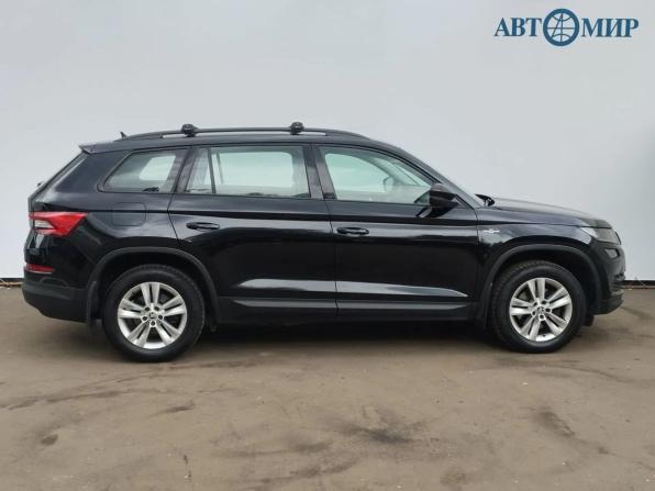 Skoda Kodiaq I с пробегом 2019 года, цена 2 400 000 рублей, 206070 км, внедорожник, Автокод Объявления